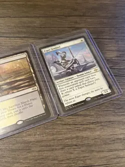 Esper Sentinel Modern Horizons 2 Regular MTG Card 012 / 303 + 2 Others - Image 2