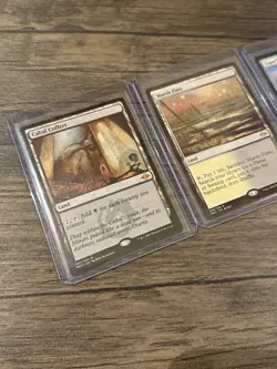 Esper Sentinel Modern Horizons 2 Regular MTG Card 012 / 303 + 2 Others - Image 3