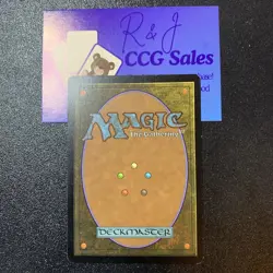 MTG - Arcane Sanctum - Commander 2013 - Lightly Played - Image 2