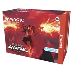 Magic Avatar: The Last Airbender box Bundle pack - ENG - Image 1