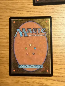 MTG Magic: The Gathering - Undergrowth Stadium (CMM Japanese) - Image 2