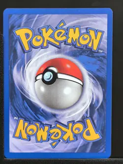 Tetarte 38/102 Edition 1 Ed 1 Set De Base Wizards Carte Pokemon FR - Image 3