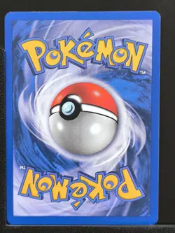 Machopeur 34/102 Edition 1 Ed 1 Set De Base Wizards Carte Pokemon FR - Image 3