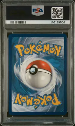 2019 POKEMON SUN & MOON HIDDEN FATES #68 FULL ART/JESSIE & JAMES PSA 10 - Image 2