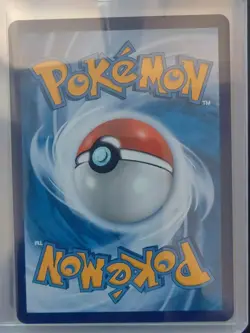 2023 Pokemon TCG S-Chinese Holo cs3.5C 068/066 CHR Castform J75 - Image 2