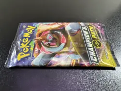 Pokemon Champions Path Booster Pack Sealed 22.43g 3.67mm - Image 4