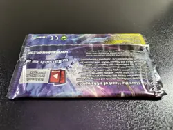 Pokemon Champions Path Booster Pack Sealed 22.43g 3.67mm - Image 5