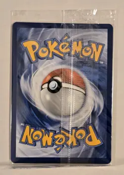 SEALED Mega Charizard X ex MEP 23 & Oricorio ex MEP 24 SIR Pokemon TCG UPC Promo - Image 2