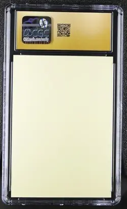 2025 POKEMON CENTER TOHOKU REOPENING STICKER SET PIKACHU & FRIENDS PRISTI CGC 10 - Image 2