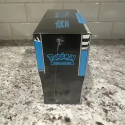 Pokemon TCG: Scarlet & Violet Black Bolt Elite Trainer Box - Sealed - ETB - Image 5