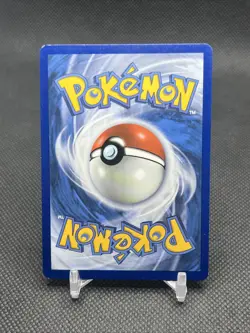 M Mega Camerupt Ex Jumbo Holo Promo Black Star Xy198 Xy 198 Pokemon Tcg 2017 - Image 2