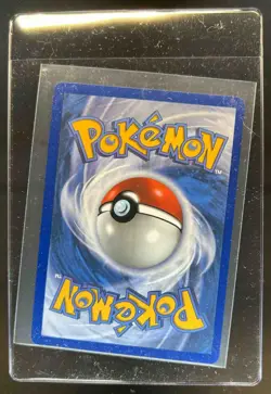 2025 Pokemon SV Professor's Research (Professor Elm) Poke Ball Rev Holo #123/131 - Image 2