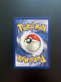 Pokemon TCG Kabuto Fossil 1st Edition Common Card 50/62 - Image 2