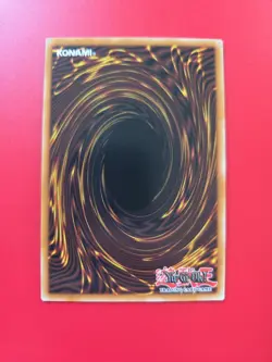 Spell Card "Soul Exchange" MP25-EN007 2025 Mega-Pack 1st Edition - Image 2