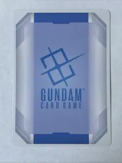 Gundam TCG Card Game Dual Impact GD02-103 R+ AGE Device Command Alt Art Rare *hl - Image 2