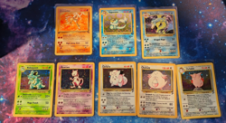 Pokemon Bulk Wotc 400+ Card Vintage Base, Fossil, Jungle, Neo and more - Image 1