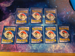 Pokemon Bulk Wotc 400+ Card Vintage Base, Fossil, Jungle, Neo and more - Image 2