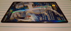 Lugia EX (94 Full Art) 94/98 XY - Ancient Origins Holo Pokemon Card - Image 4