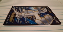 Lugia EX (94 Full Art) 94/98 XY - Ancient Origins Holo Pokemon Card - Image 5