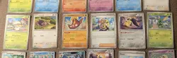 Lot Of 31 Obsidian Flame Pokemon cards - Image 4