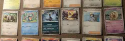 Lot Of 31 Obsidian Flame Pokemon cards - Image 5