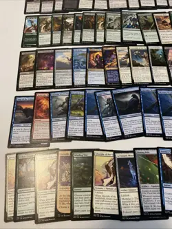 MTG Magic The Gathering Card Lot #203 ,100+ Card Lot,Random Select. Incl 5 FOILS - Image 4