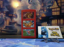 [US Shipping] Pokemon Card 151 Booster 1 Box Korean Ver. sv2a - Image 2