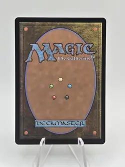 Salvation Swan Showcase Bloomburrow Foil #297 MTG Card - Image 2