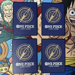x4 Boa Hancock (Illustration Box Vol.1) - One Piece Promotion Cards (OP-PR) - Image 2