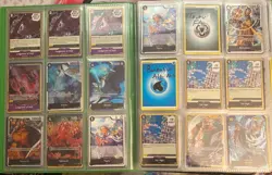 One Piece CCG The Best OP-PRB-01 English Partial Master Set lot of 300+ Cards!!! - Image 4