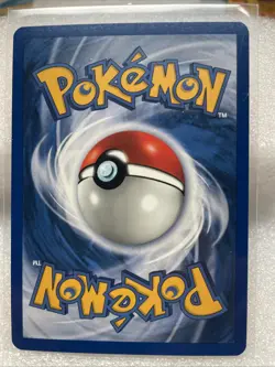 Pokemon TCG Erika's Clefairy Gym Challenge 40/132 Non-Holo Unlimited Card - Image 3