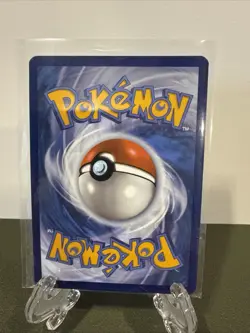 Pokemon Spheal TCG Full Art Holo Illustration Card 199/191 Surging Sparks - Image 3