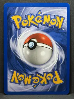 Pokemon TCG Nidoqueen Base Set 2 Holo Unlimited Rare Card 12/130 NM swirl - Image 2