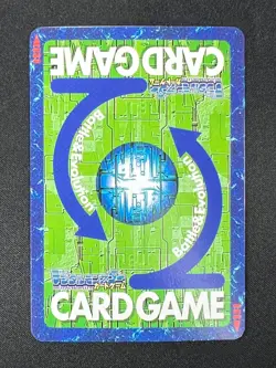 [NM] Holy Angemon Digimon Card Game Japanese Bo-142 Hyper Colosseum Bstr.3 ZE10 - Image 3