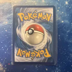 Pokemon TCG Mewtwo SM77 Black Star Promos Holo Card 2017 NM/LP Condition - Image 2