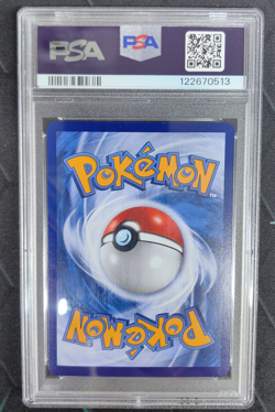 PSA 10 Pokemon Chinese Gem pack Exclusive Umbreon 0615/15 CBB2C Holo Card NM - Image 2