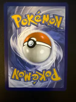 Pokemon TCG Paldean Fates Clive Sir Special Illustration Card 236/091 NM - Image 2