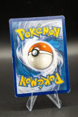 Pokemon TCG Snorlax GX SM05 Full Art Ultra Rare Holo Card Sun & Moon Promo MP - Image 2