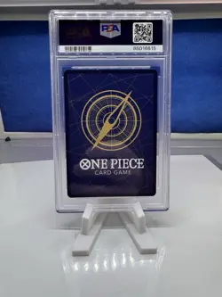 PSA 10 Boa Hancock OP02-059 Judge Pack Vol 1 Promo English One Piece Card - Image 3