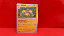078/197 Bellibolt : Uncommon Card : SV03 Obsidian Flames Pokemon - Image 1
