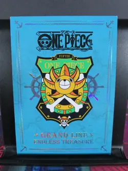 Monkey D Luffy LR Rare Card Premium One Piece Anime Manga Collectible CCG Art OP - Image 4