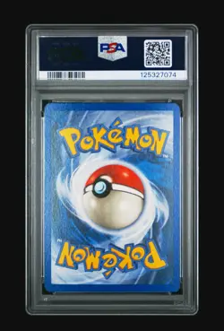Xatu H32 Skyridge E Series 2003 Pokemon Card Holo PSA 8 NM Mint New Cert - Image 2