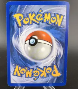 Deoxys 3/110 NM- EX Holon Phantoms Stamped Reverse Holo Rare Pokemon Card LP/MP - Image 2