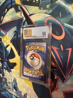 Squirtle Legendary Collection Reverse Holo Card 95/110 - Image 3