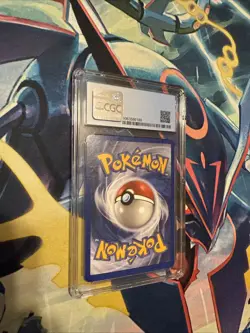 Squirtle Legendary Collection Reverse Holo Card 95/110 - Image 4