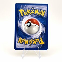 Giovanni's Meowth Uncommon Gym Challenge 43/132 1999 WOTC Pokemon Card LP - Image 2