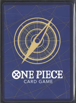 Izo ST22-002 SR One Piece Card Game - Image 2