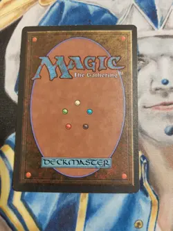 Lightning Bolt MTG Unlimited Common Red Instant Near-Mint x1 GG17 - Image 3