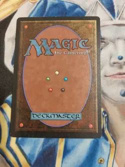 Lightning Bolt MTG Unlimited Common Red Instant Near-Mint x1 GG17 - Image 4