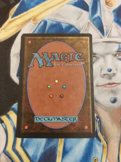 Llanowar Elves MTG Unlimited Common Green Creature Near-Mint x1 GG7 - Image 3
